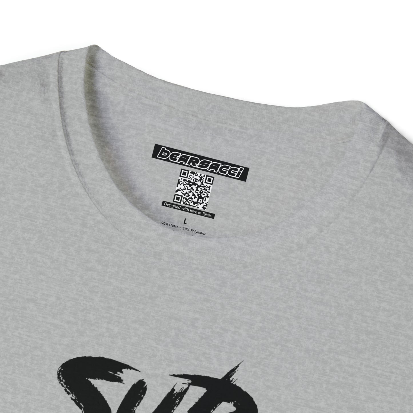 Dominion™ X Slutpride™: Sub │ Softsyle T-shirt