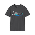 HyperPop® X FakeDesigner®: L’gbetegquoix (LGBT) │ Softsyle T-shirt