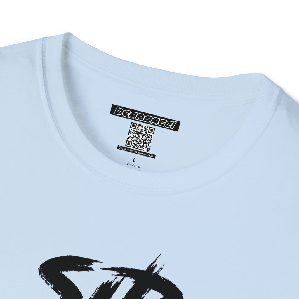 Dominion™ X Slutpride™: Sir │ Softsyle T-shirt