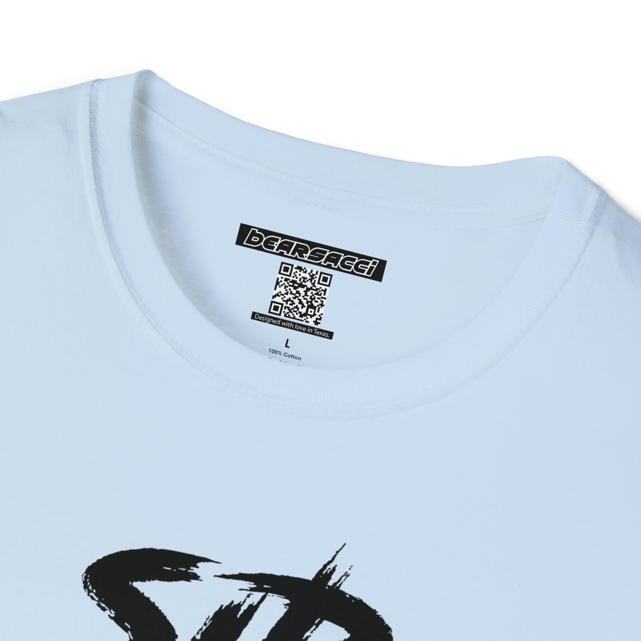 Dominion™ X Slutpride™: Sir │ Softsyle T-shirt