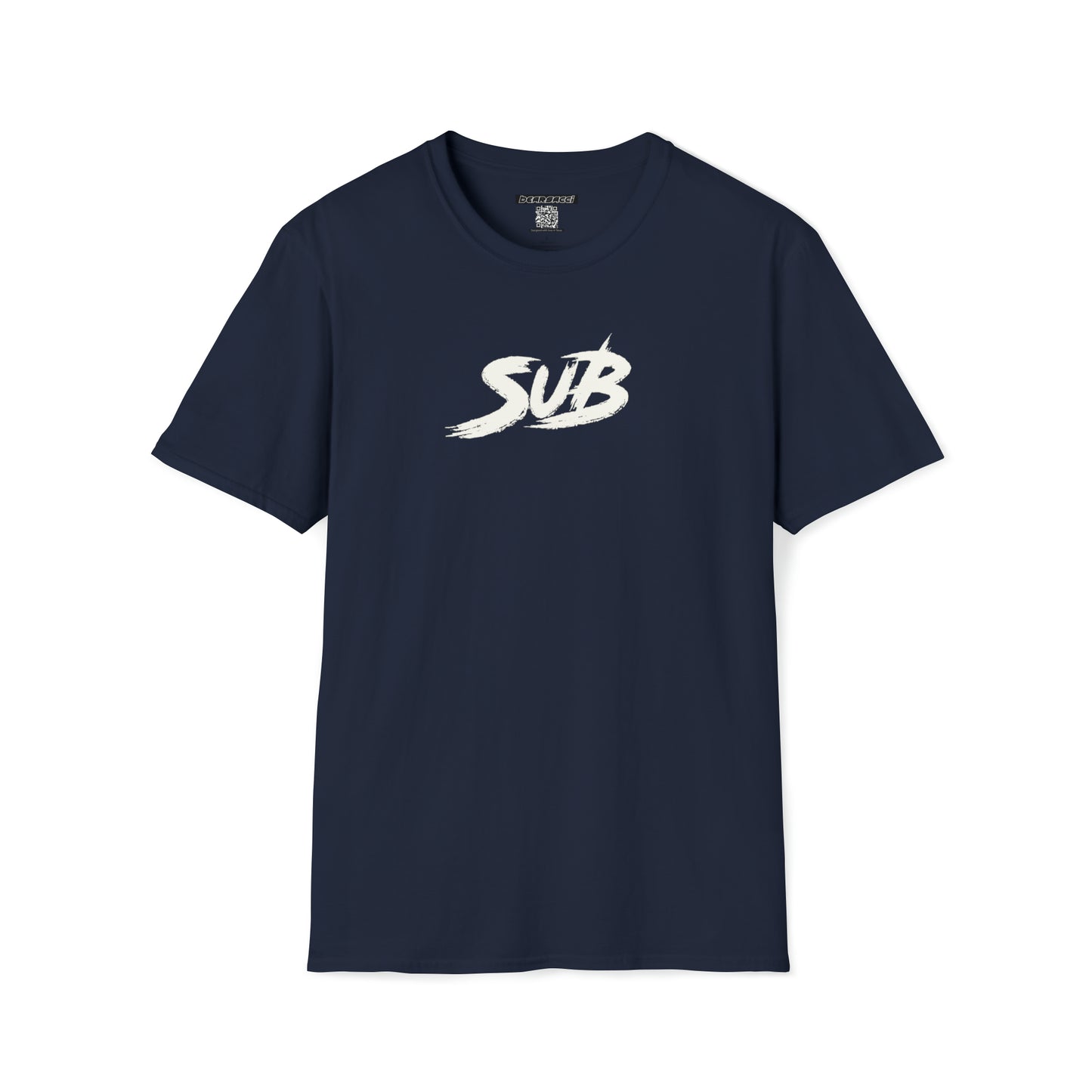 Dominion™ X Slutpride™: Sub │ Softsyle T-shirt