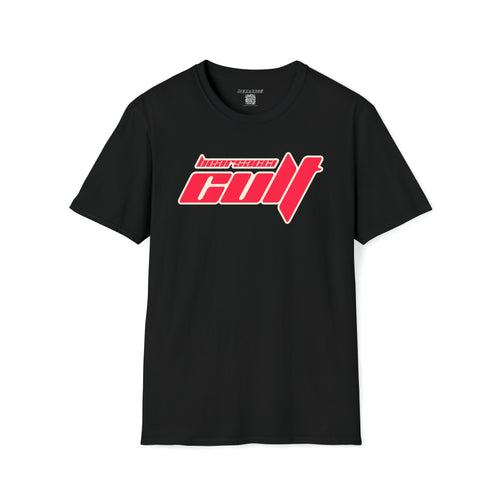 Bearsacci Cult │ Softsyle T-shirt