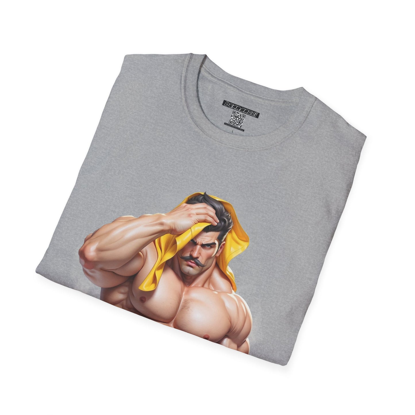 Dominion: Tom's Bathhouse │ Softsyle T-shirt