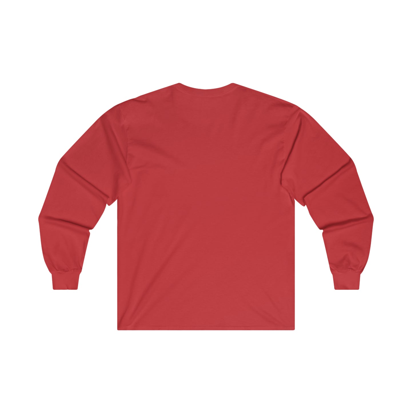 Himbo™ X Halloween: Vampire Closeup │ Ultra Cotton Long Sleeve Tee