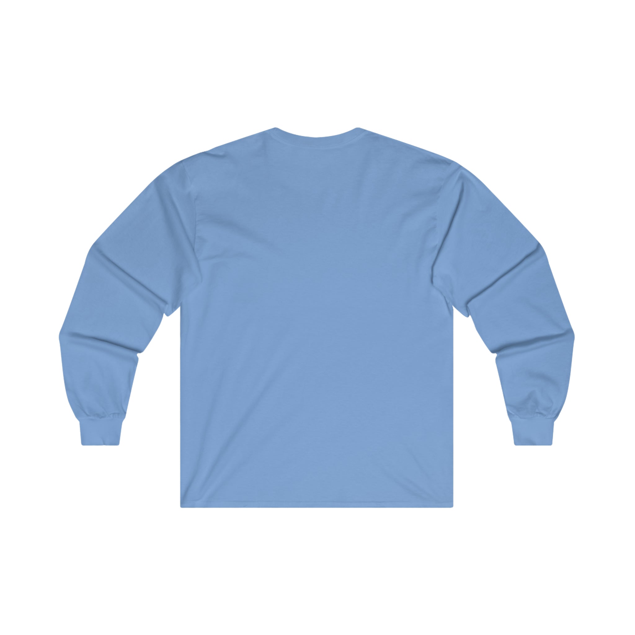 Himbo™ X Halloween: Vampire Closeup │ Ultra Cotton Long Sleeve Tee