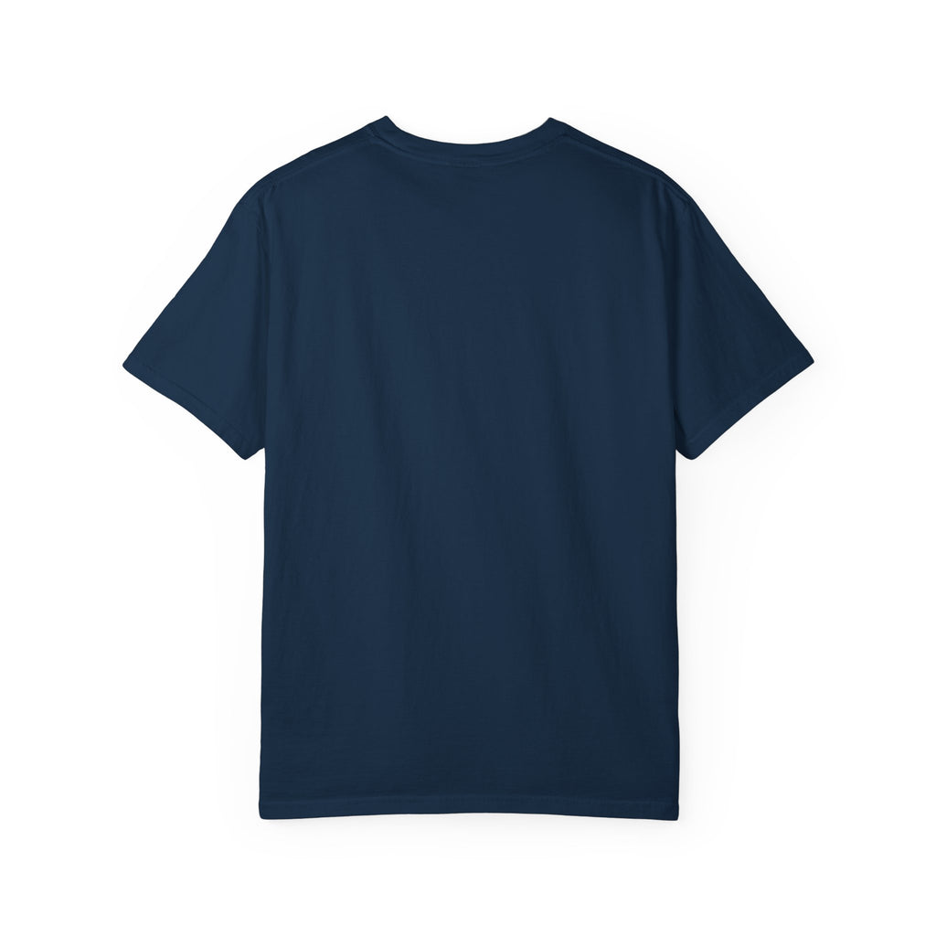 Bearmart®: Leather Bears Disco │Comfort Colors® T-shirt