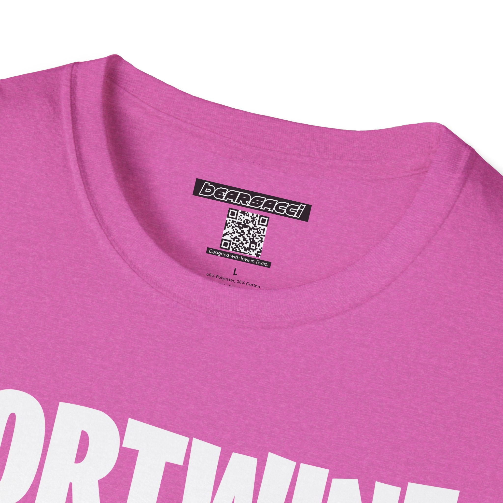 HYPERPOP™: Fortwine Banana Royale │ Softsyle T-shirt