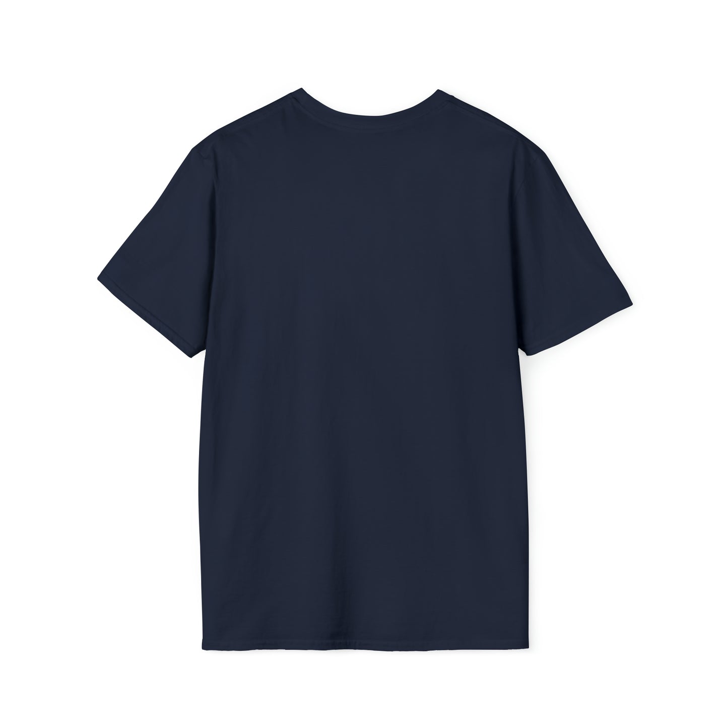 HyperPop™: Let's Talk About UX (User Experience) Baby │ Softsyle T-shirt