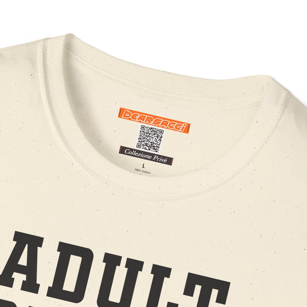 Paparazzi Blvd™: Adult Content│ Softsyle T-shirt