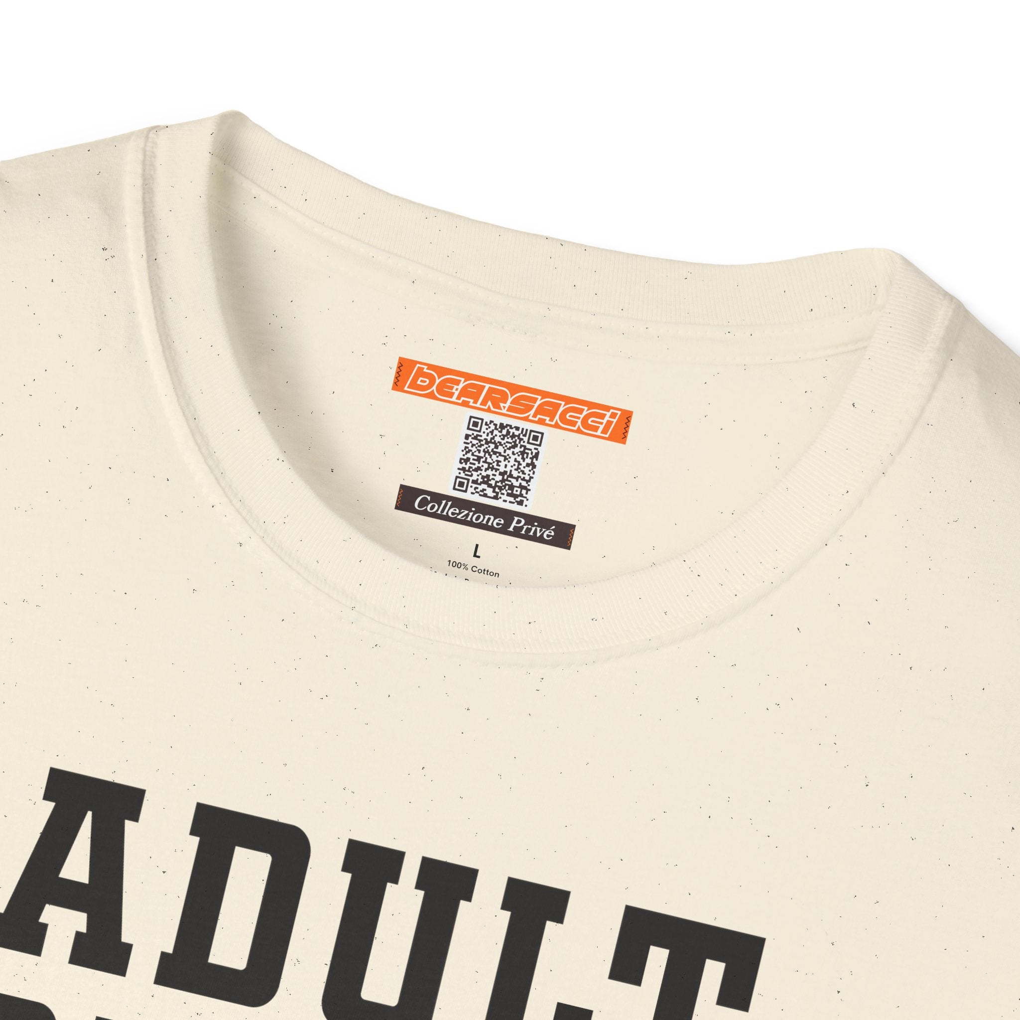 Paparazzi Blvd™: Adult Content│ Softsyle T-shirt