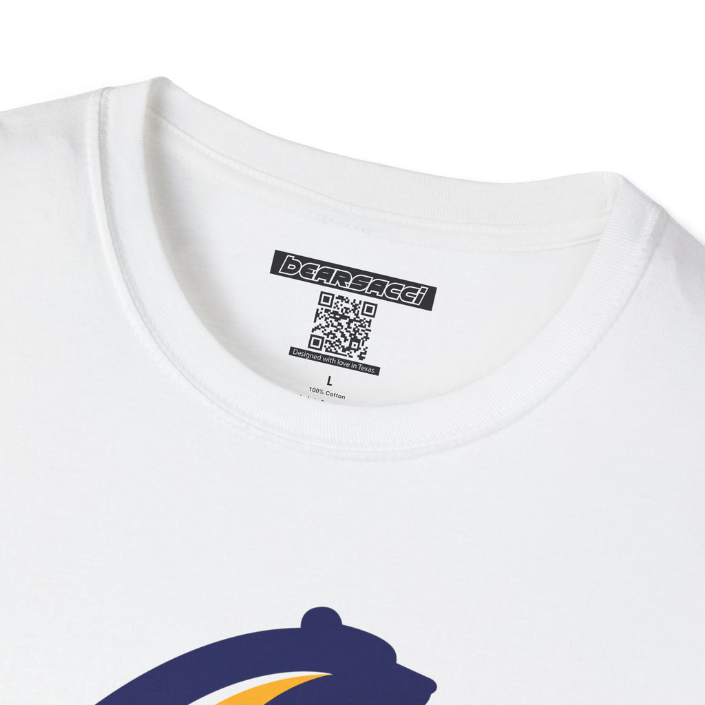 GymBros®: LA Thickness │ Softsyle T-shirt