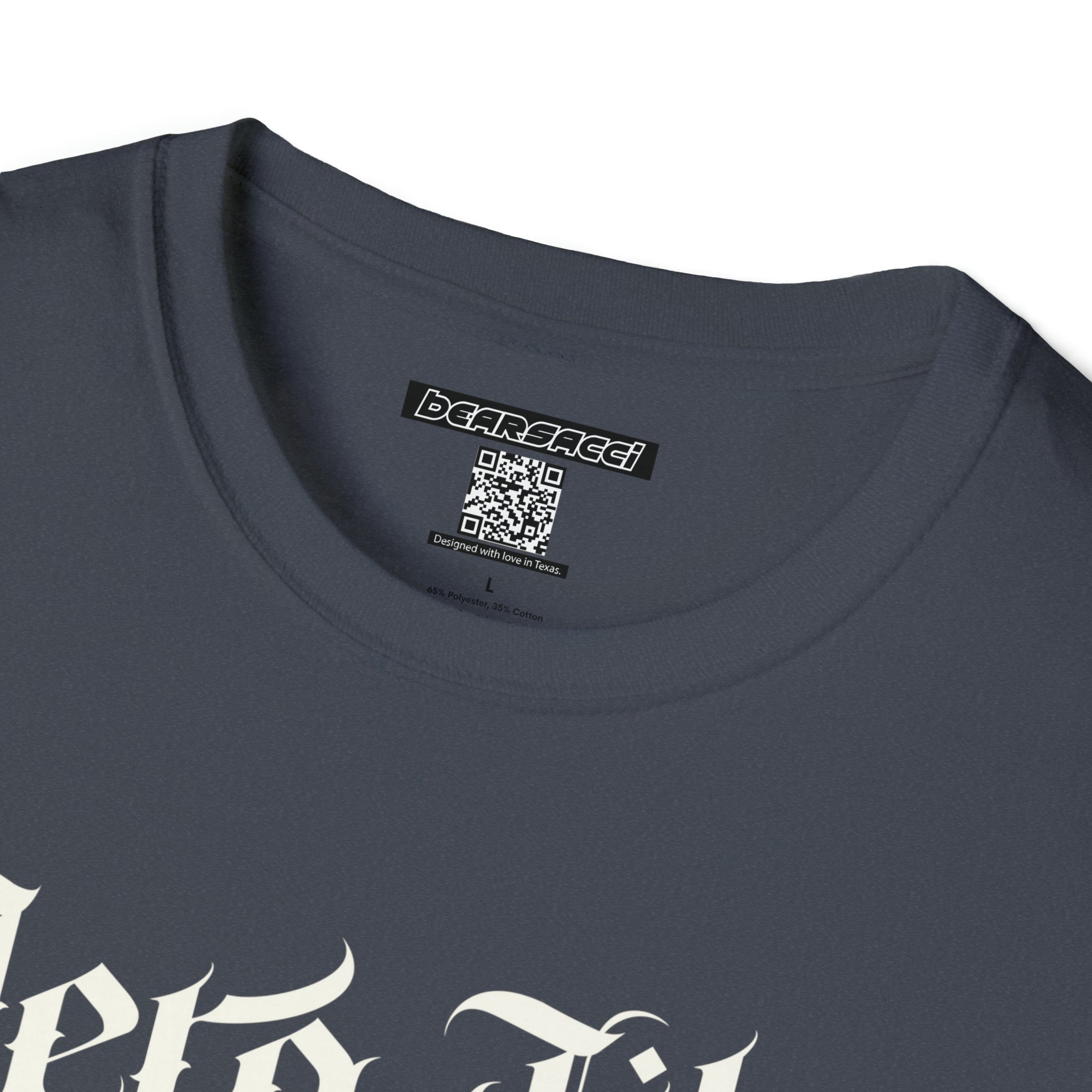 Pero-Like®: "Pero Like" │ Softsyle T-shirt
