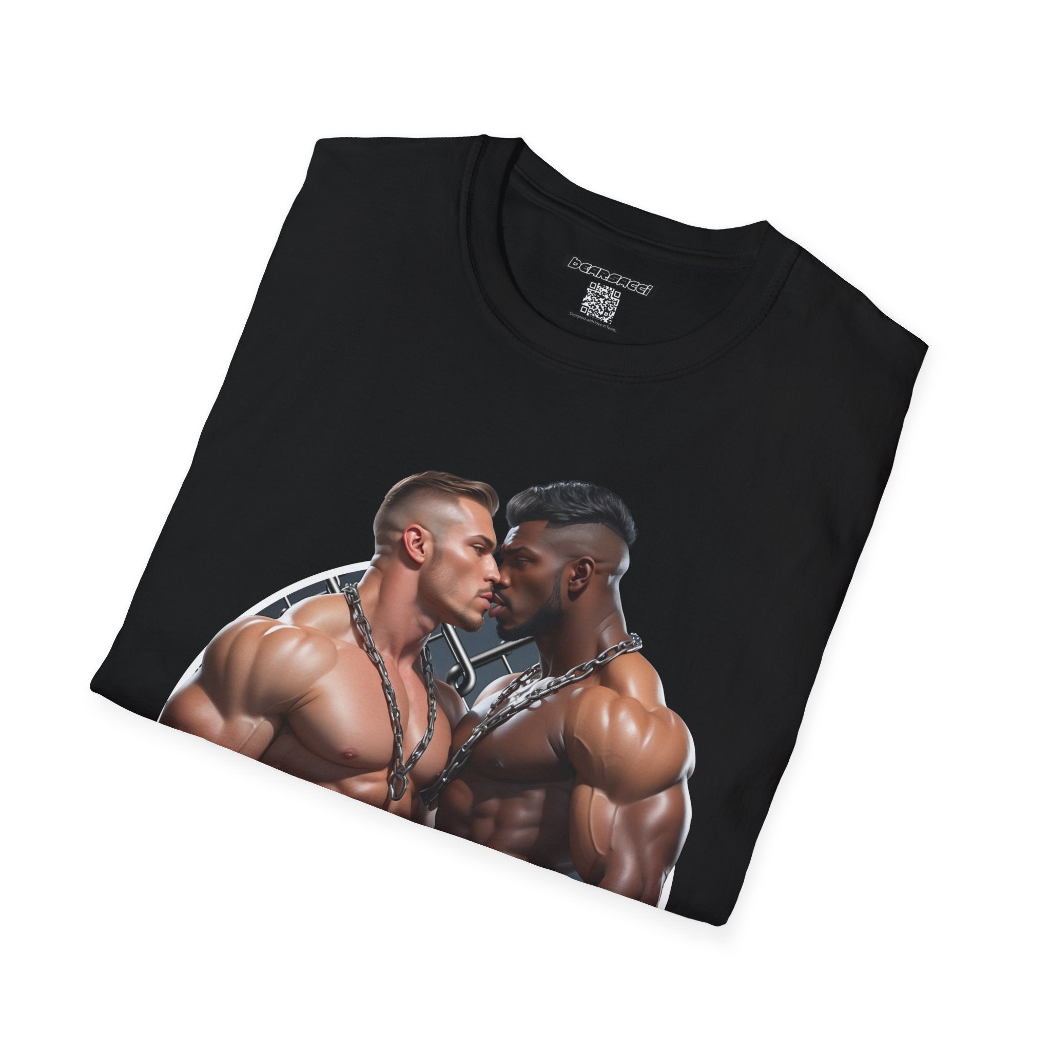 Dominion: Passion 2 │ Softsyle T-shirt