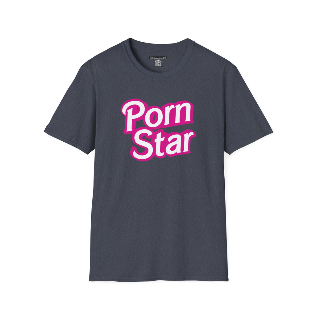 SlutPride™: Porn Star│ Softsyle T-shirt