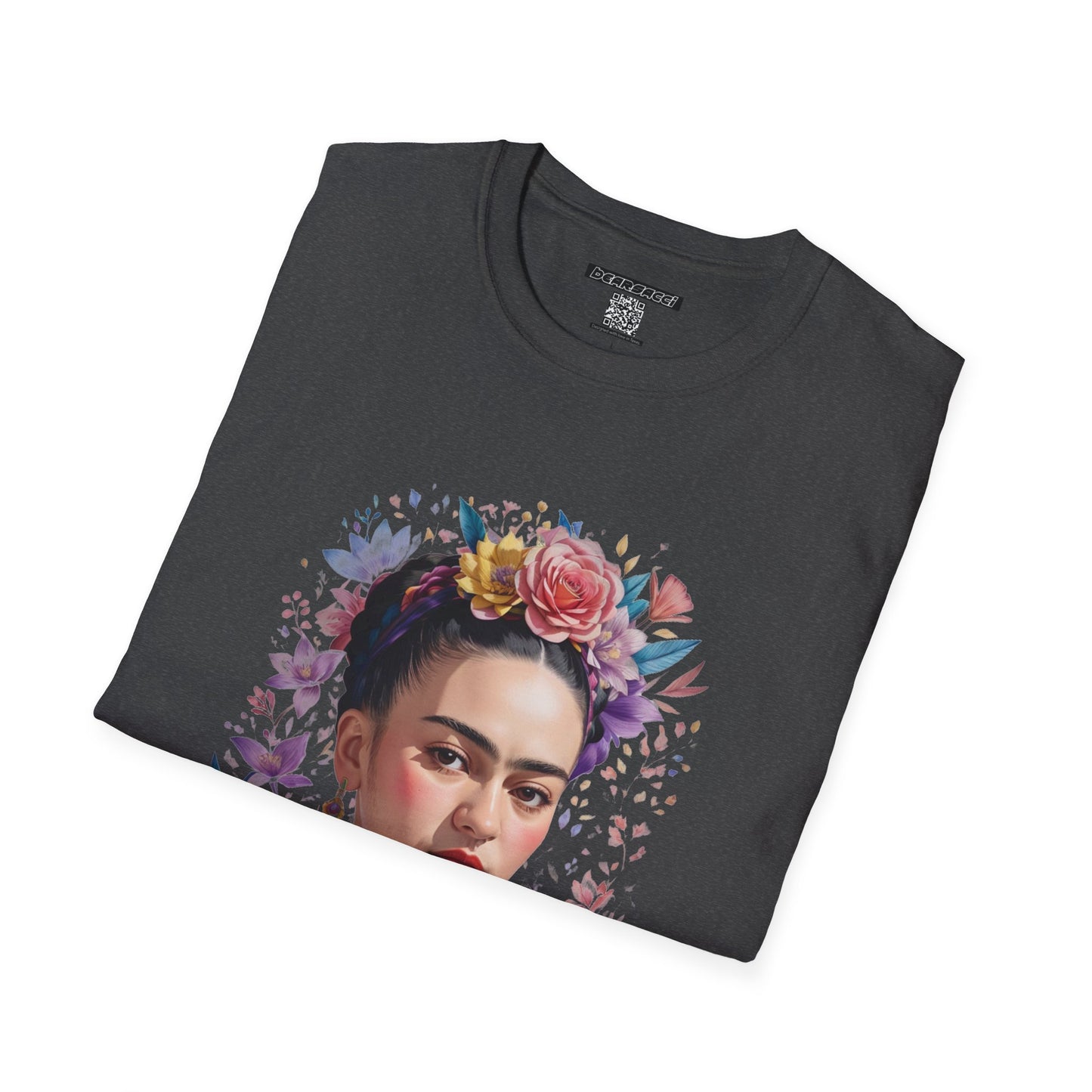 Pero-Like™: Frida │ Softsyle T-shirt