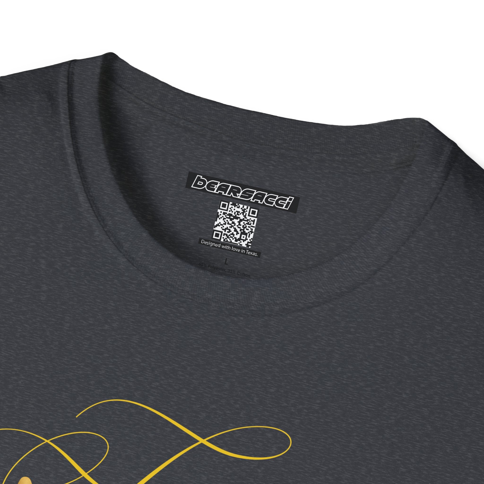 SlutPride™: Fisting Makes Me Come Alive │ Softsyle T-shirt