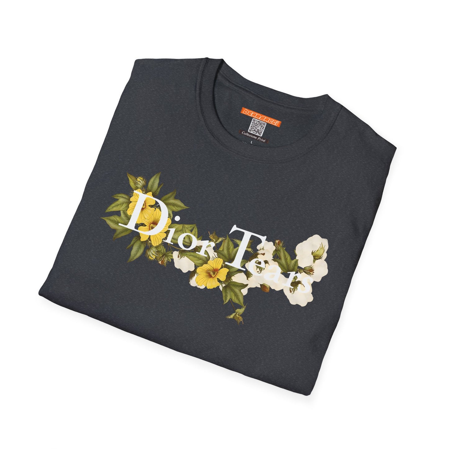 Collezione Privé™: Tears │ Softsyle T-shirt