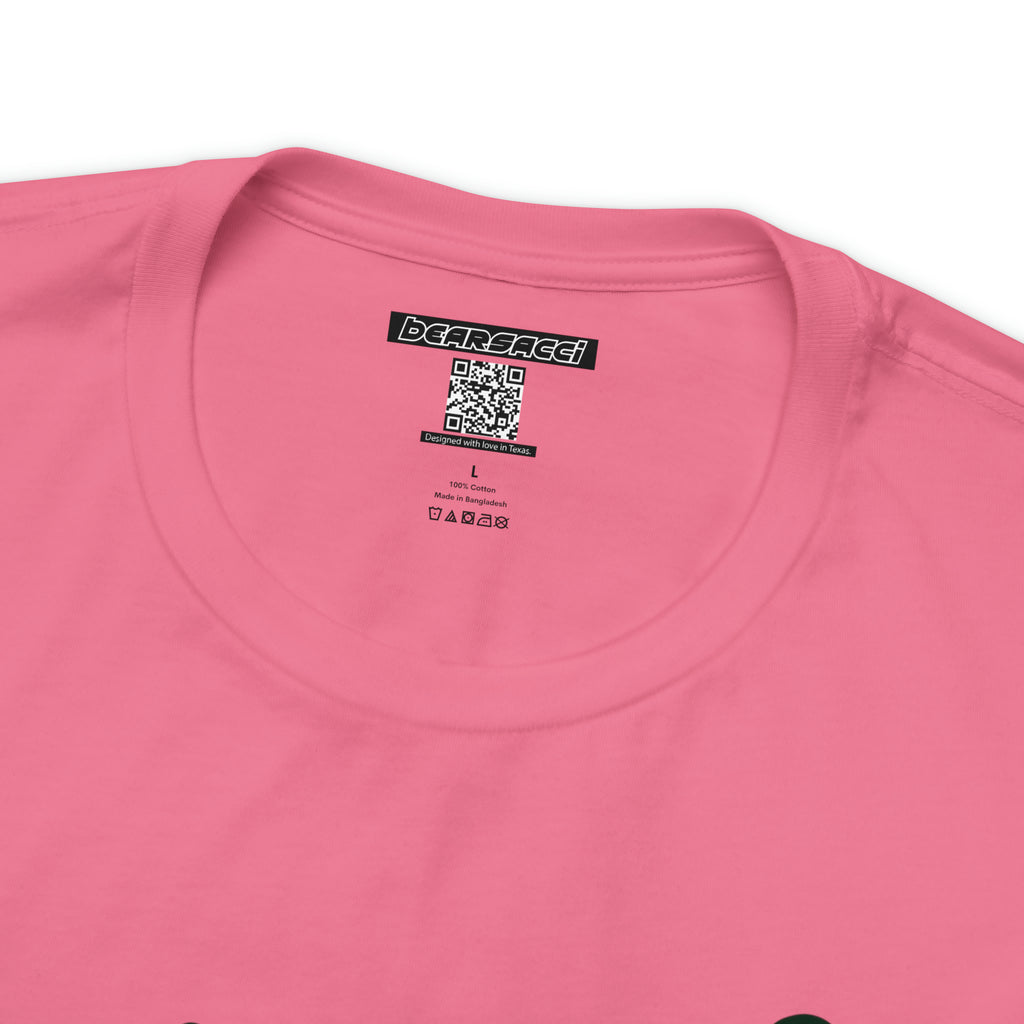 Stoney: Leafy Loves Blunty  │Premium Jersey T-shirt