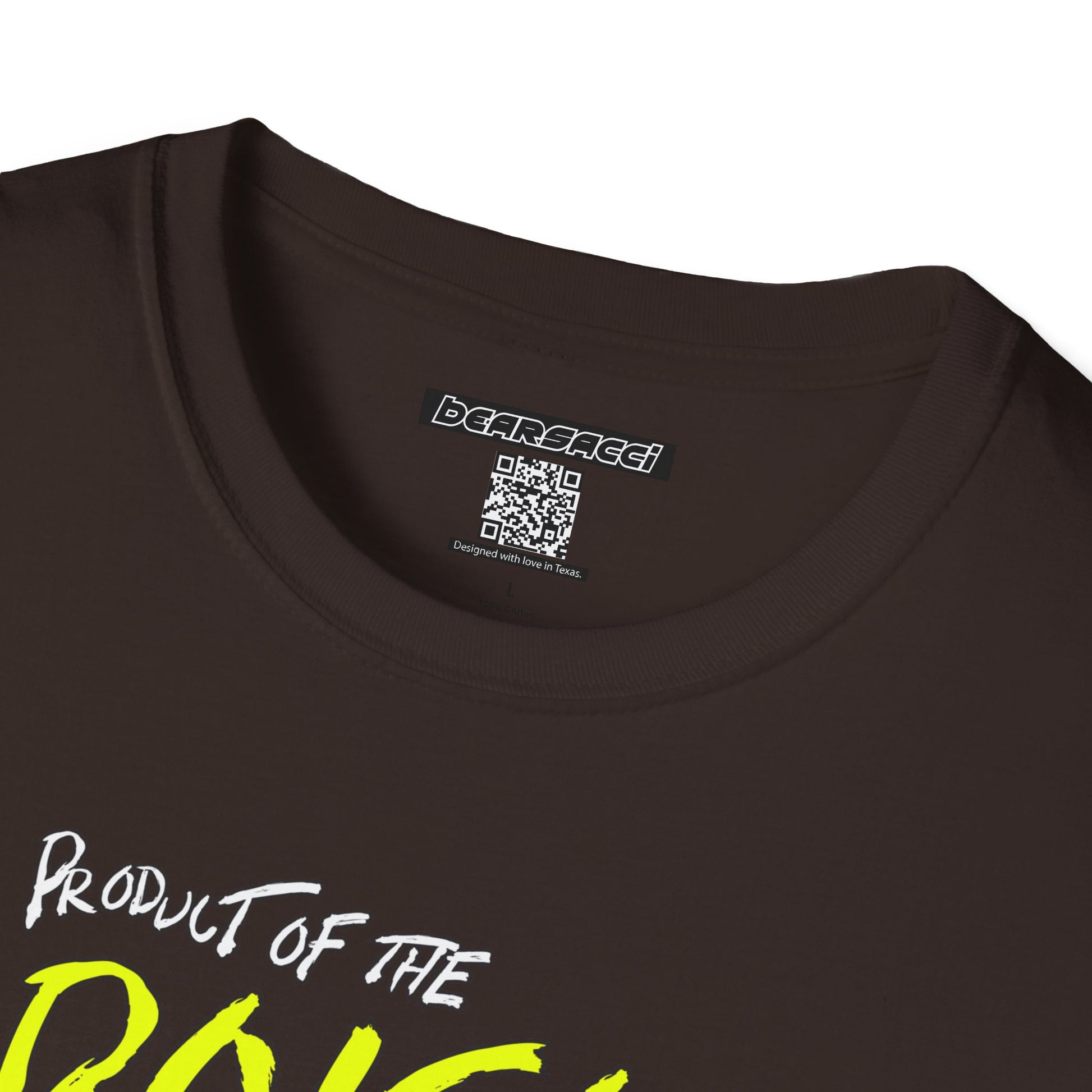 HyperPop®: Fairest (and Deadliest) of Them All │ Softsyle T-shirt