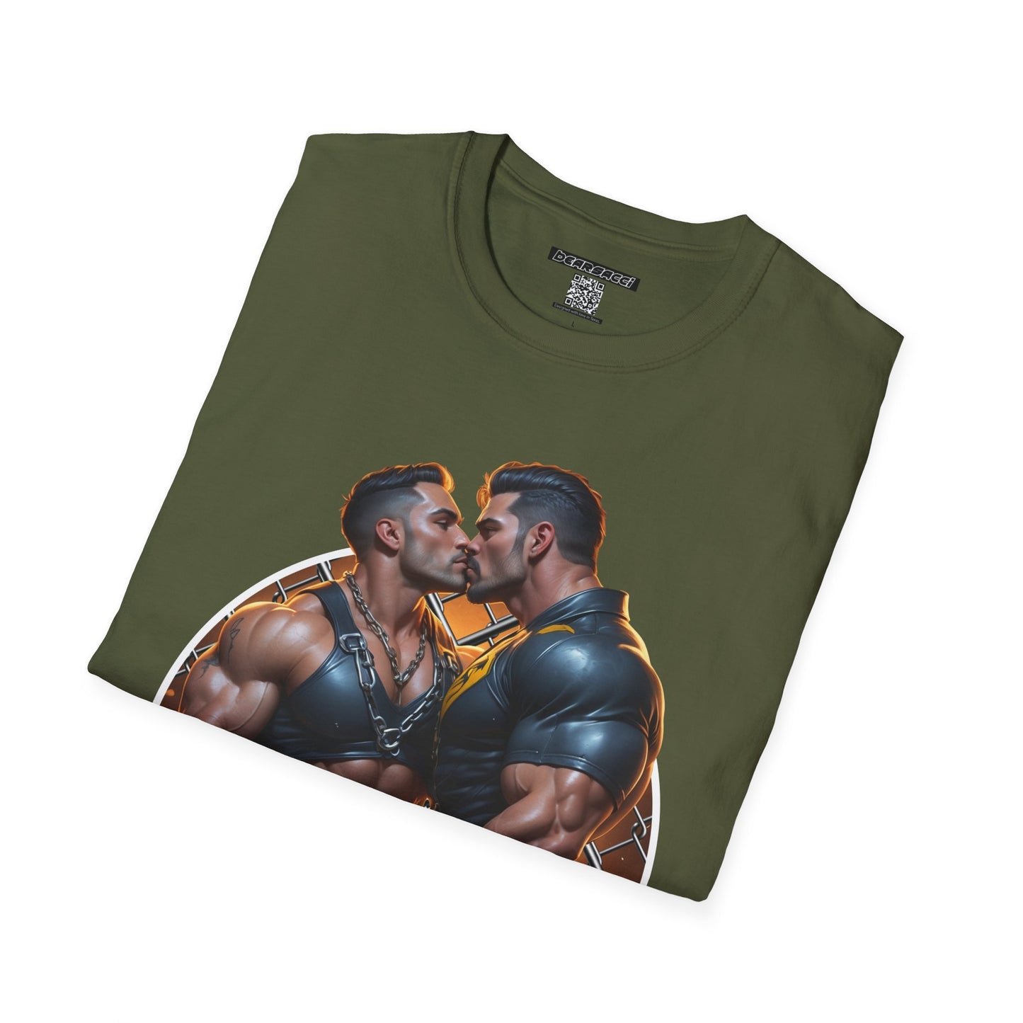 Dominion: Passion 3 │ Softsyle T-shirt