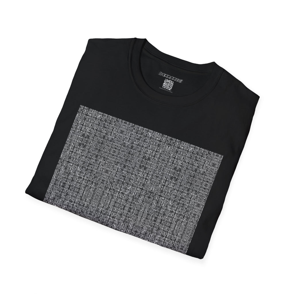 Fake Designer™: Tweed│ Softsyle T-shirt