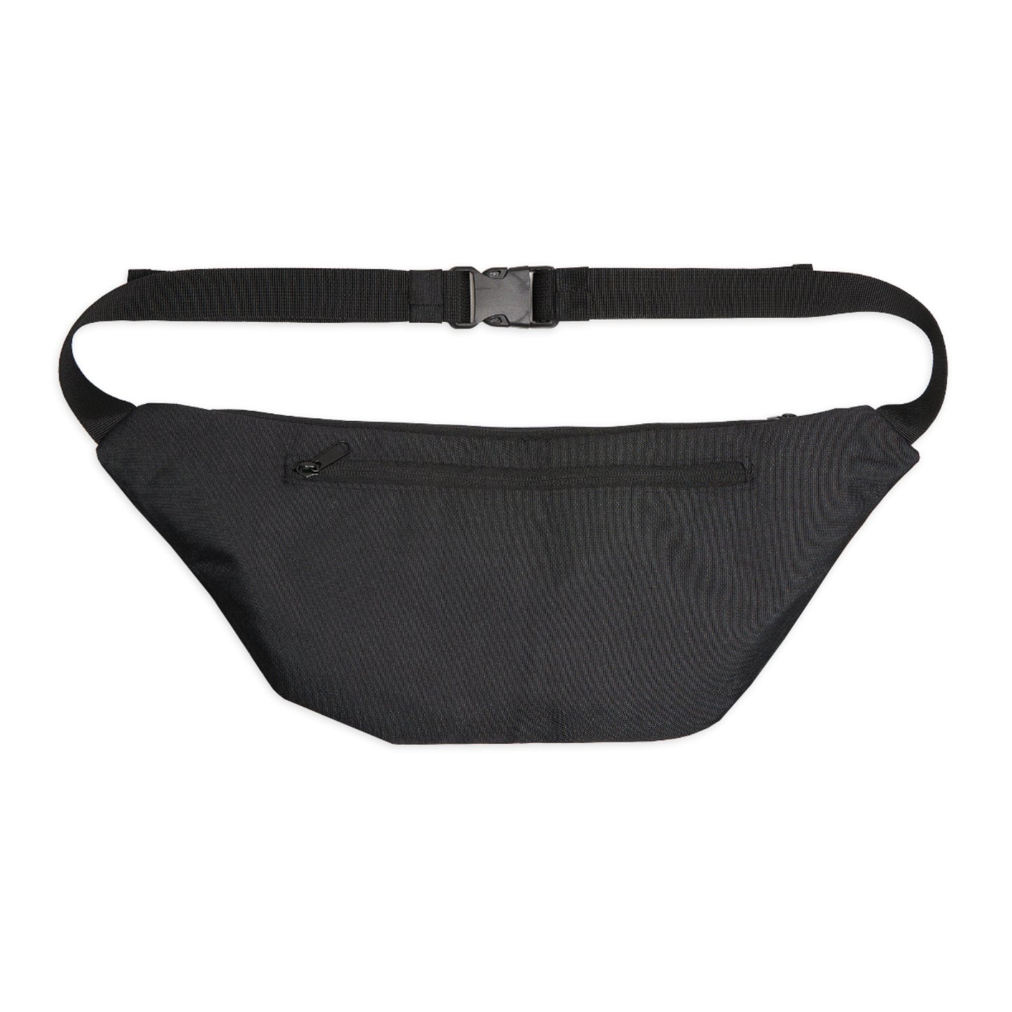 SlutPride™: Power Vers Battery │ Large Fanny Pack