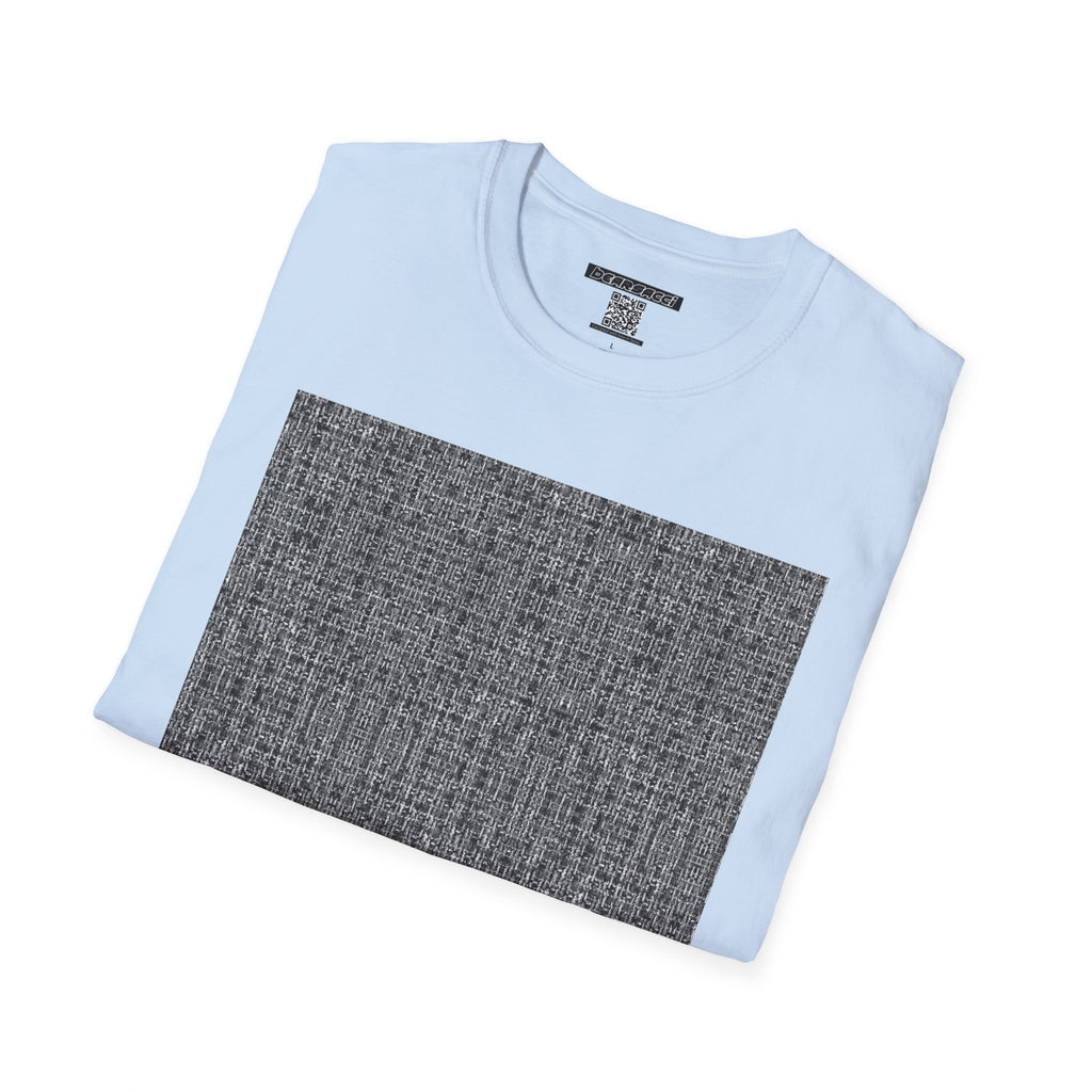 Fake Designer™: Tweed│ Softsyle T-shirt