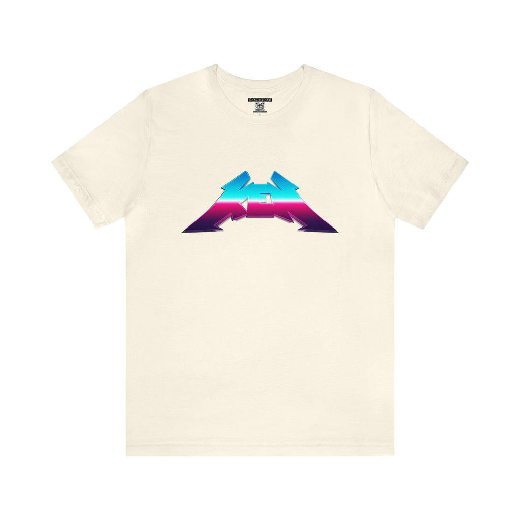 Bearbie: Ken Logo │ Premium Jersey T-shirt