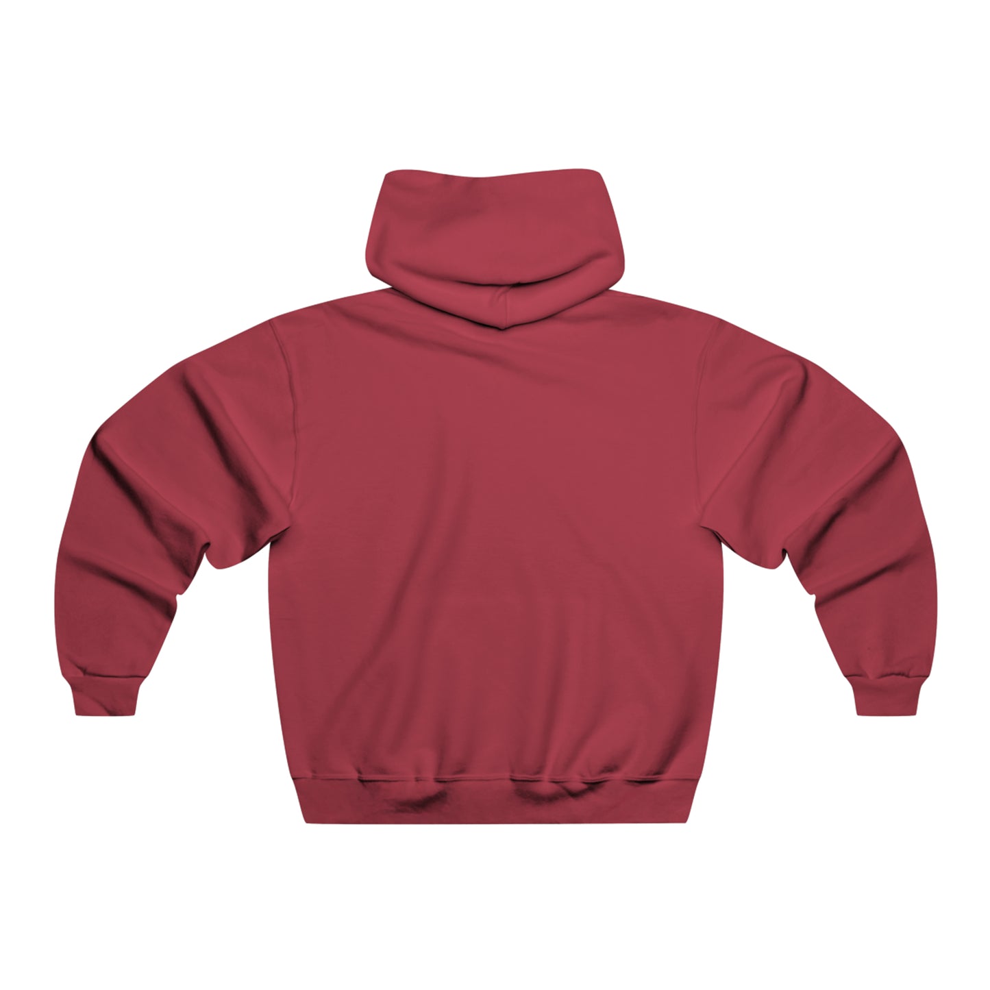 Dominion™: Tom's Boot│ NUBLEND® Hooded Sweatshirt Hoodie