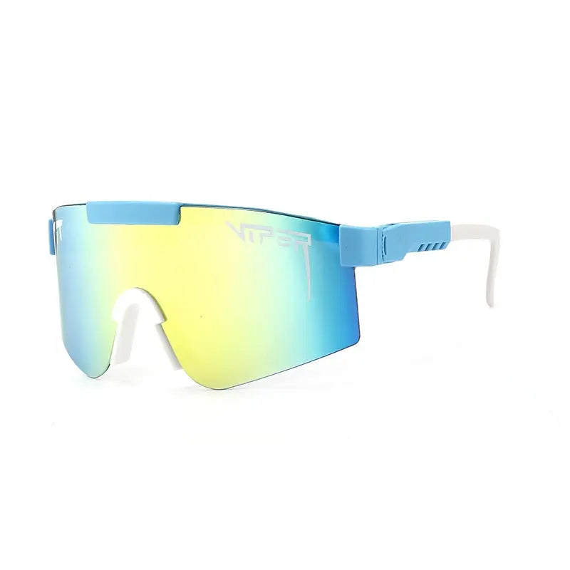 Fake Designer™:  Vipers │ Adjustable Running Sunglasses