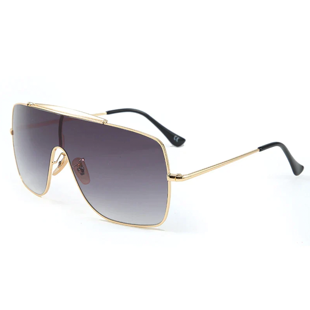 Fake Designer™: Alis II │ Luxury Vintage Style Sunglasses