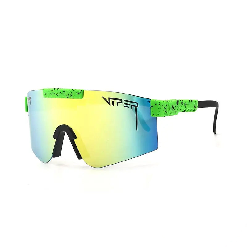 Fake Designer™:  Vipers │ Adjustable Running Sunglasses