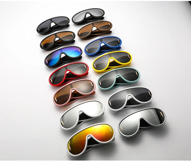 Fake Designer™: Ibiza Loeve │ Luxury Sunglasses