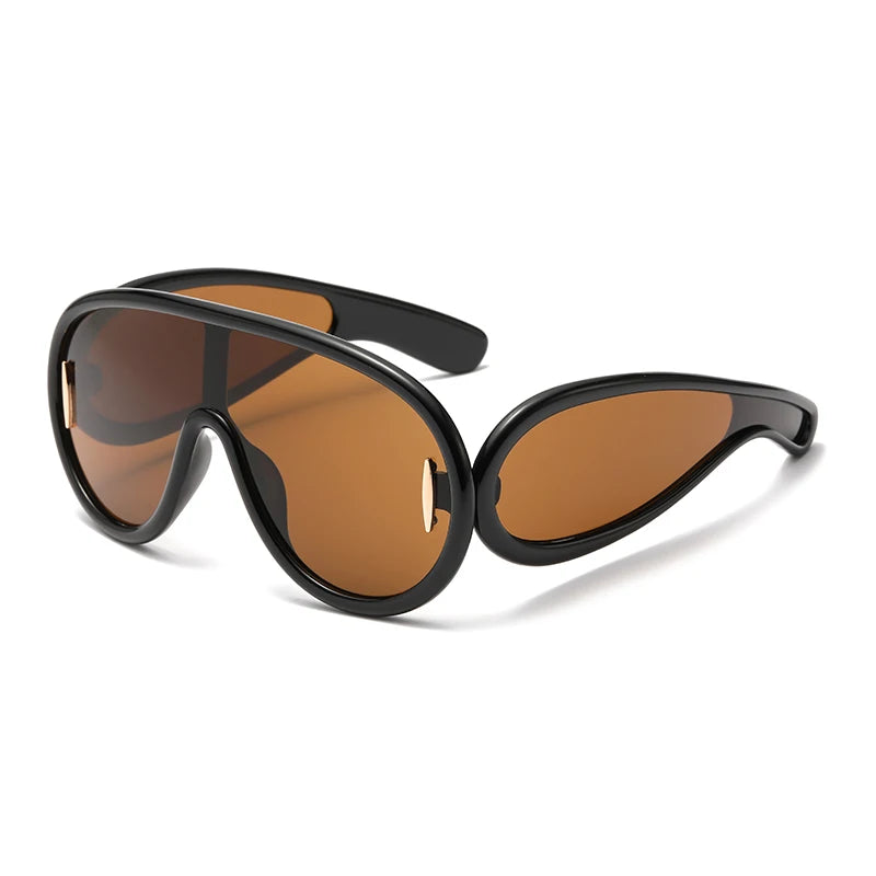 Fake Designer™: Ibiza Loeve │ Luxury Sunglasses