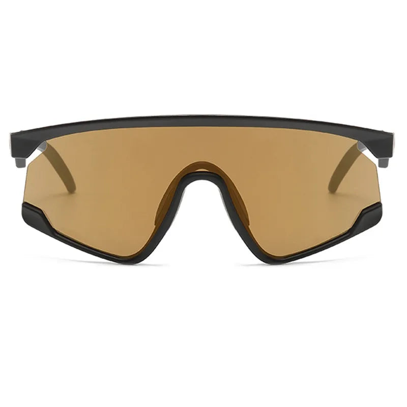 Fake Designer™: Ok Lee Baxter │ Luxury Sport Sunglasses