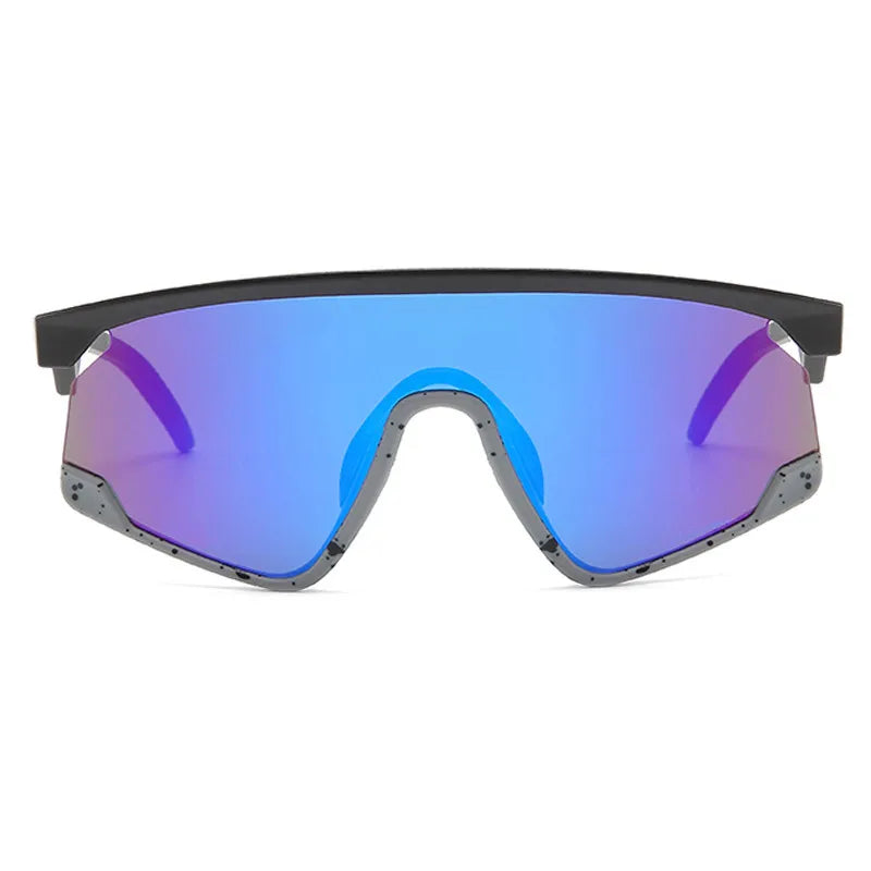 Fake Designer™: Ok Lee Baxter │ Luxury Sport Sunglasses