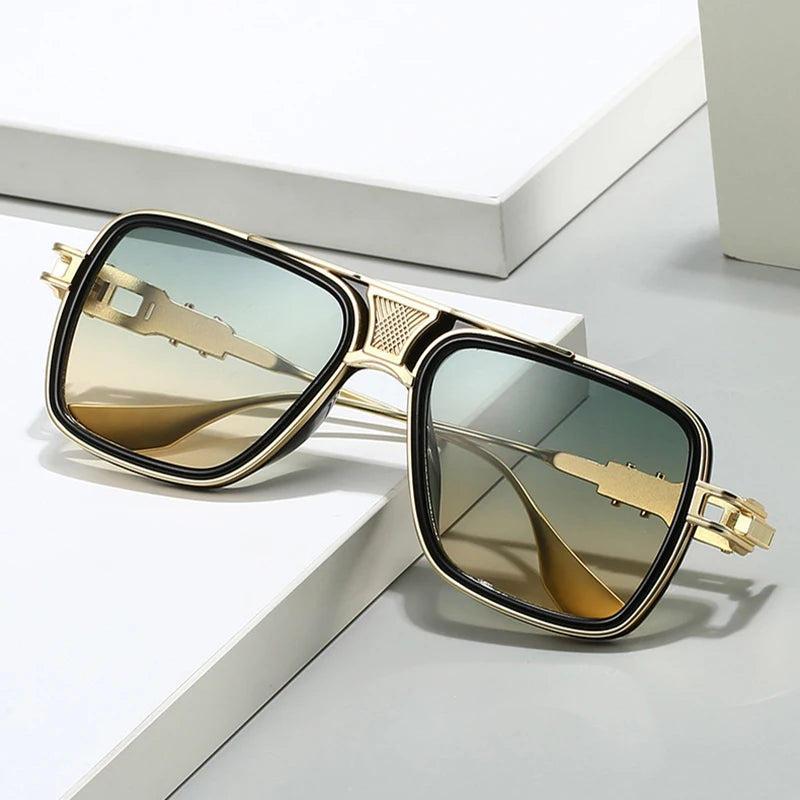 Fake Designer™: Grandita Mach Decade │ Luxury Sunglasses