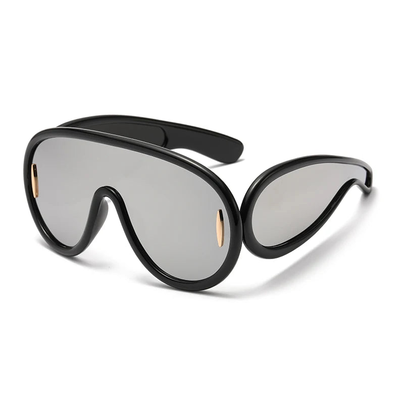 Fake Designer™: Ibiza Loeve │ Luxury Sunglasses