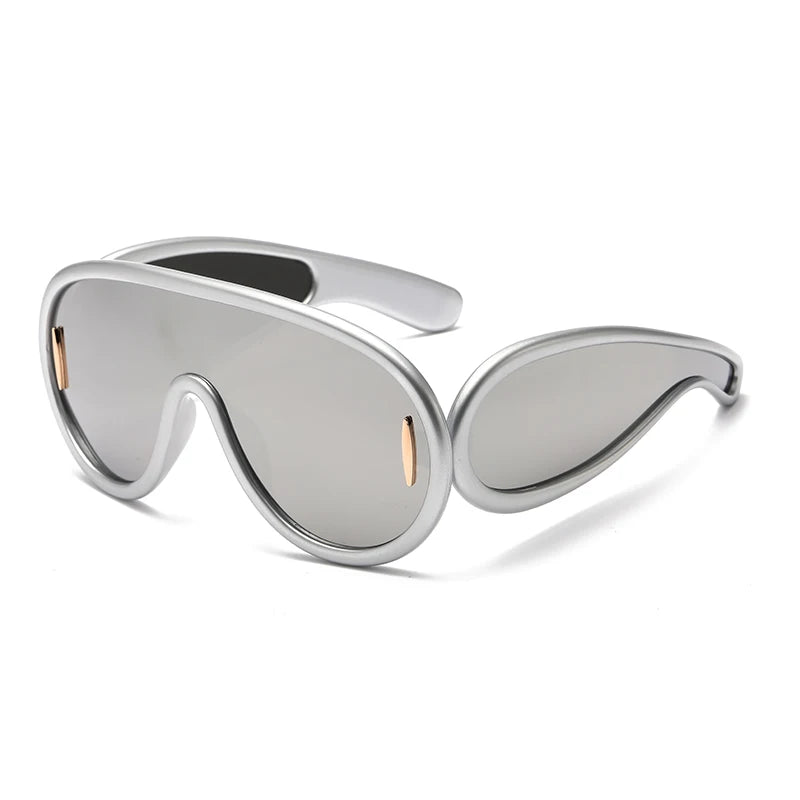 Fake Designer™: Ibiza Loeve │ Luxury Sunglasses