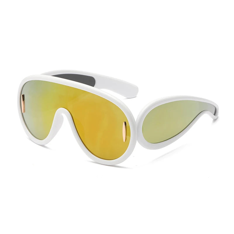 Fake Designer™: Ibiza Loeve │ Luxury Sunglasses