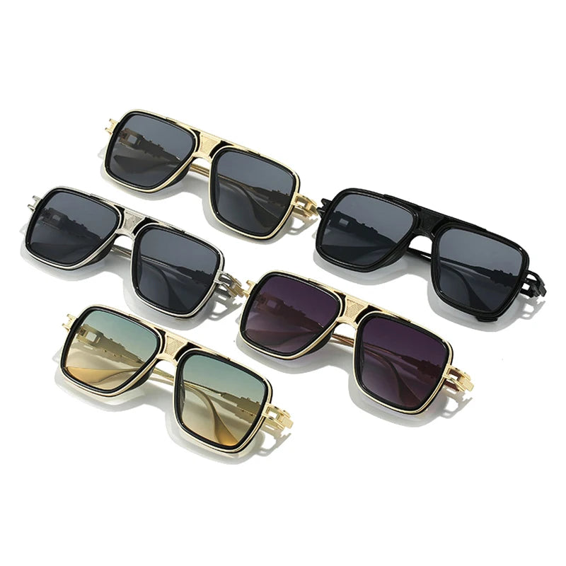 Fake Designer™: Grandita Mach Decade │ Luxury Sunglasses