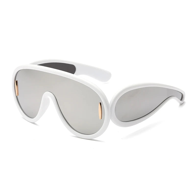 Fake Designer™: Ibiza Loeve │ Luxury Sunglasses