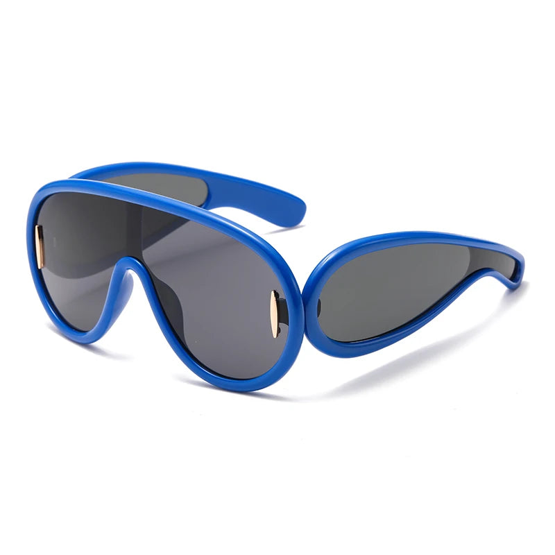 Fake Designer™: Ibiza Loeve │ Luxury Sunglasses