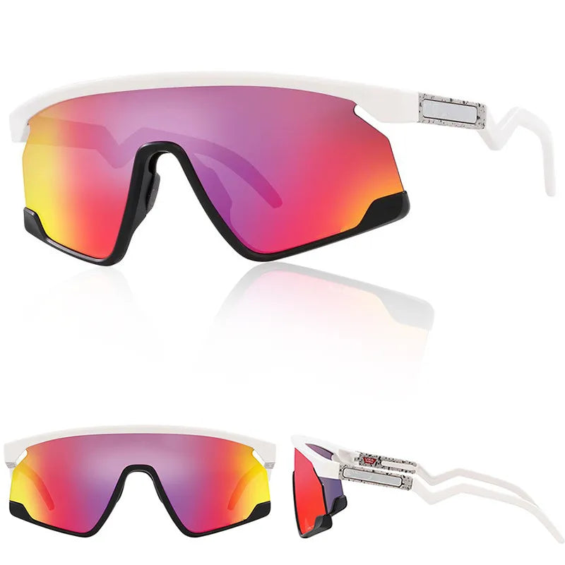 Fake Designer™: Ok Lee Baxter │ Luxury Sport Sunglasses