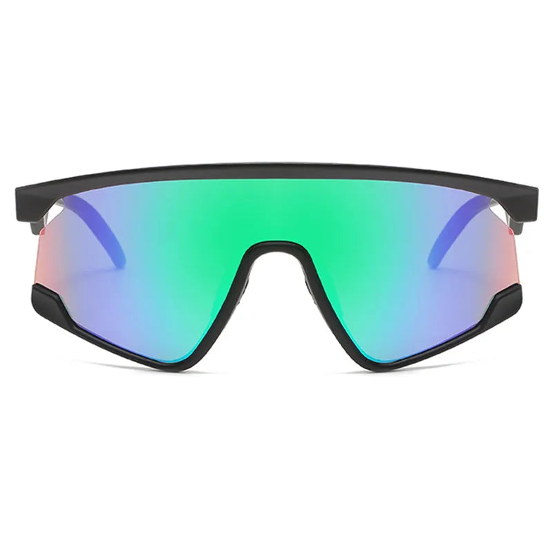 Fake Designer™: Ok Lee Baxter │ Luxury Sport Sunglasses