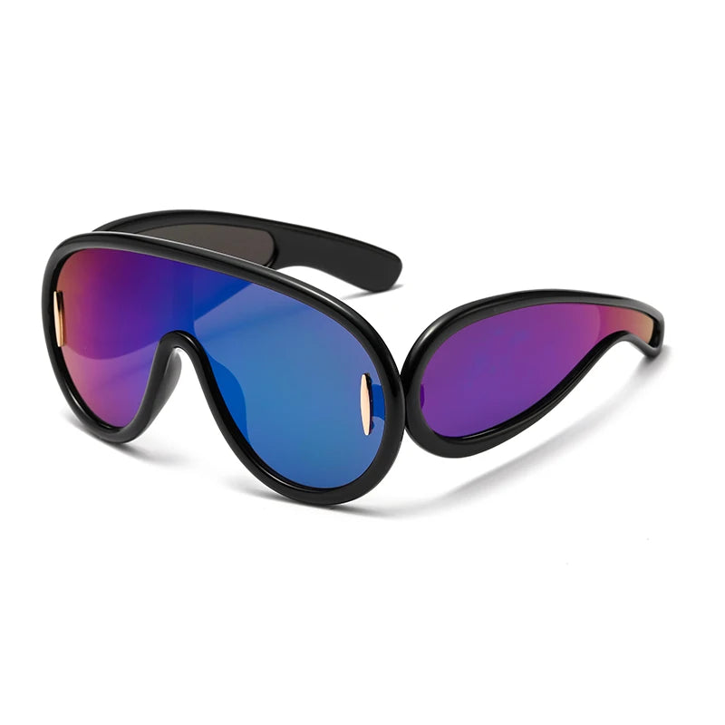 Fake Designer™: Ibiza Loeve │ Luxury Sunglasses