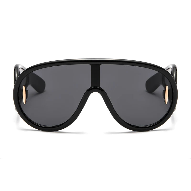 Fake Designer™: Ibiza Loeve │ Luxury Sunglasses