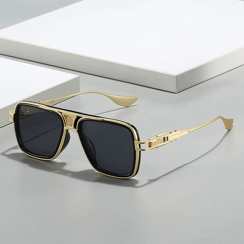 Fake Designer™: Grandita Mach Decade │ Luxury Sunglasses