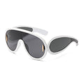 Fake Designer™: Ibiza Loeve │ Luxury Sunglasses