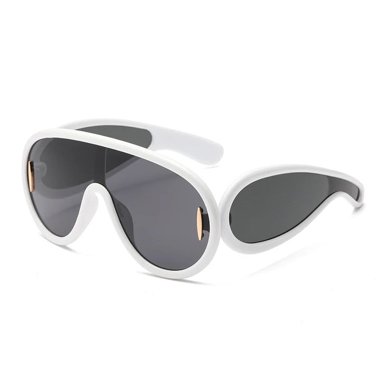 Fake Designer™: Ibiza Loeve │ Luxury Sunglasses